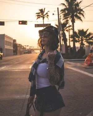 Celeste Bonin OnlyFans Leaked Free Thumbnail Picture - #bU9hWBBlRq