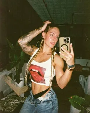 Celeste Bonin OnlyFans Leaked Free Thumbnail Picture - #dBXeIfYjIK