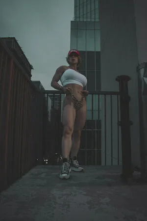 Celeste Bonin OnlyFans Leaked Free Thumbnail Picture - #jNo8qDLtB4