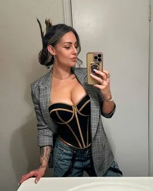 Celeste Bonin OnlyFans Leaked Free Thumbnail Picture - #z3IpoWTPPy