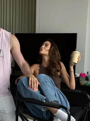 Celeste Cortesi OnlyFans Leaked Free Thumbnail Picture - #Fh79X64DLX