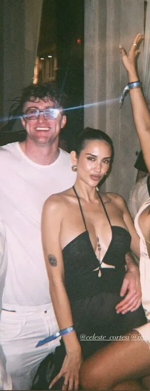 Celeste Cortesi OnlyFans Leaked Free Thumbnail Picture - #SledQrtzXY