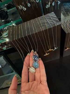 Celeste Cortesi OnlyFans Leaked Free Thumbnail Picture - #js0pmyiPDK