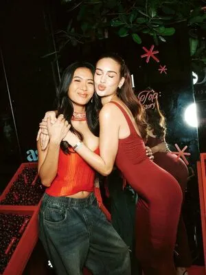 Celeste Cortesi OnlyFans Leaked Free Thumbnail Picture - #sqyCO7SRzd