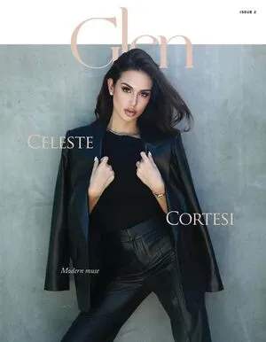 Celeste Cortesi OnlyFans Leaked Free Thumbnail Picture - #vN1rOOUEcL