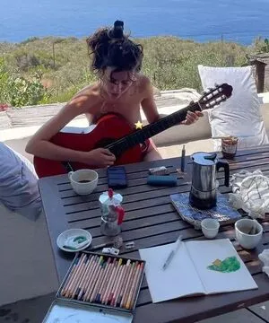 Celeste Dalla Porta OnlyFans Leaked Free Thumbnail Picture - #Ctyz5i41Gm