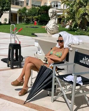 Celeste Dalla Porta OnlyFans Leaked Free Thumbnail Picture - #NjRsKL9zXm
