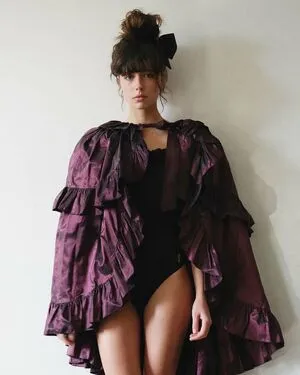 Celeste Dalla Porta OnlyFans Leaked Free Thumbnail Picture - #WRAiSFw23R