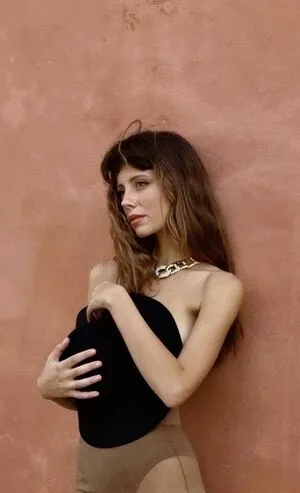 Celeste Dalla Porta OnlyFans Leaked Free Thumbnail Picture - #tYFy68i62a