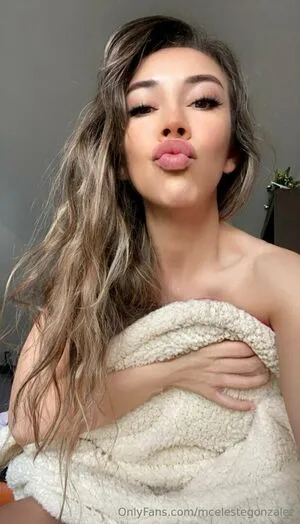 Celeste Gonzalez OnlyFans Leaked Free Thumbnail Picture - #VVARWWeoo8