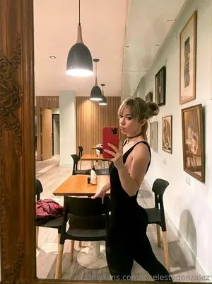 Celeste Gonzalez OnlyFans Leaked Free Thumbnail Picture - #WlEwQYv9MY