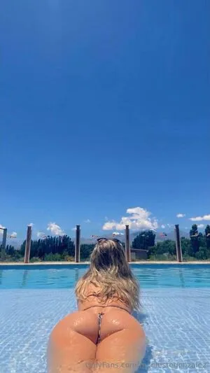 Celeste Gonzalez OnlyFans Leaked Free Thumbnail Picture - #dSgOBBt3RJ