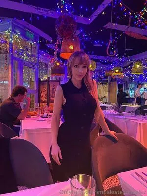 Celeste Gonzalez OnlyFans Leaked Free Thumbnail Picture - #ob3lck9Ymx