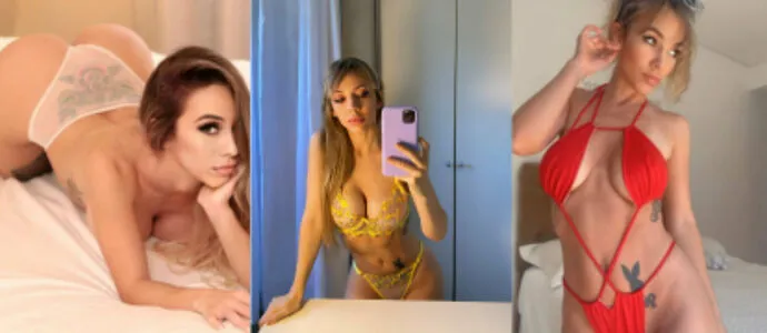 Celeste Gonzalez OnlyFans Leaked Free Thumbnail Picture - #oghtG6GDGE