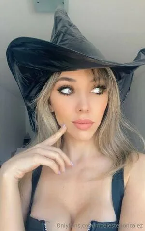 Celeste Gonzalez OnlyFans Leaked Free Thumbnail Picture - #uRQ6ricJdg