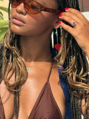 Celeste O Connor OnlyFans Leaked Free Thumbnail Picture - #97QTtX1j5T