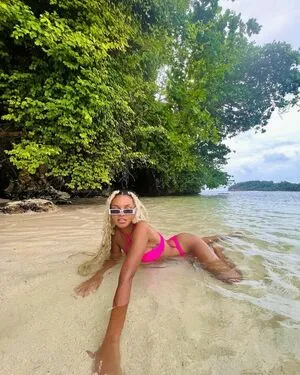 Celeste O Connor OnlyFans Leaked Free Thumbnail Picture - #IU38PhppU4