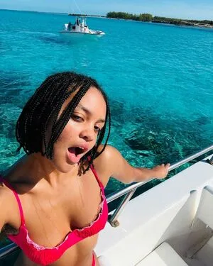 Celeste O Connor OnlyFans Leaked Free Thumbnail Picture - #JcYIqkZD9A