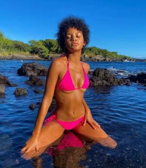 Celeste O Connor OnlyFans Leaked Free Thumbnail Picture - #NpoU9kJCgD