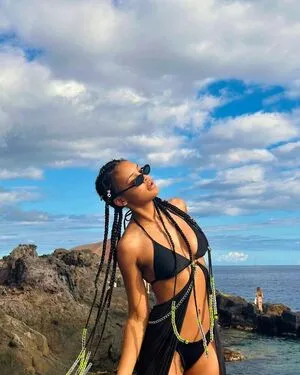 Celeste O Connor OnlyFans Leaked Free Thumbnail Picture - #gRWGF6hSYY
