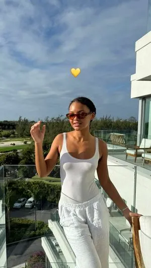 Celeste O Connor OnlyFans Leaked Free Thumbnail Picture - #yVIfwD4DhN