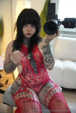 Celeste Triplex OnlyFans Leaked Free Thumbnail Picture - #apcDLi5Gxv