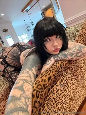 Celeste Triplex OnlyFans Leaked Free Thumbnail Picture - #dns2ILrMj4