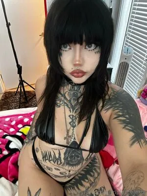 Celeste Triplex OnlyFans Leaked Free Thumbnail Picture - #kuPAsdkioy