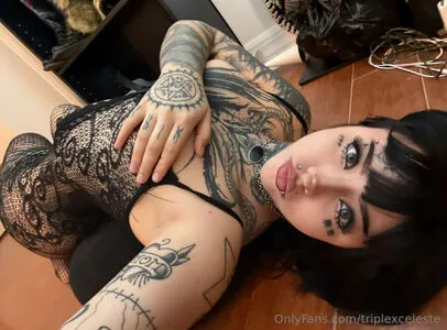 Celeste Triplex OnlyFans Leaked Free Thumbnail Picture - #zP3Gn6cwq7