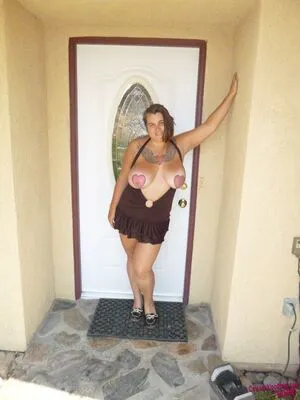 Celeste Woodrow OnlyFans Leaked Free Thumbnail Picture - #nK1aL35io2