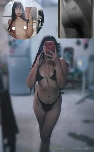 Celeste616 OnlyFans Leaked Free Thumbnail Picture - #8OBGKGGek7