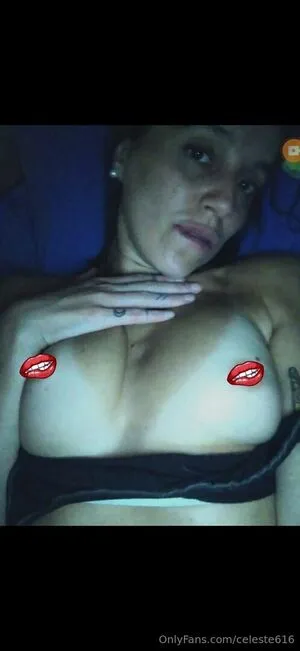 Celeste616 OnlyFans Leaked Free Thumbnail Picture - #OP4DBeRHf0