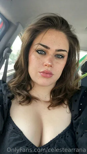 Celestearrana OnlyFans Leaked Free Thumbnail Picture - #F7bVsLRL0Q
