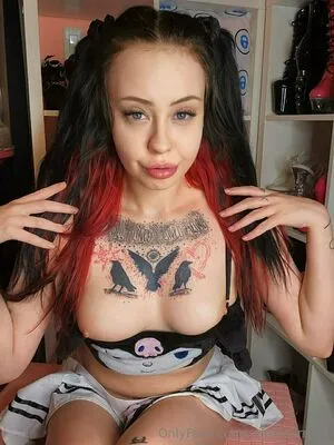 Celestearrana OnlyFans Leaked Free Thumbnail Picture - #fm3LMjsUp7
