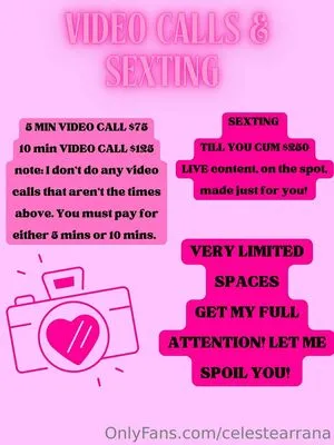 Celestearrana OnlyFans Leaked Free Thumbnail Picture - #r5yFrdUbXb