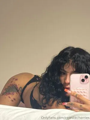 Celestecherries OnlyFans Leaked Free Thumbnail Picture - #EMOvZbMNUm
