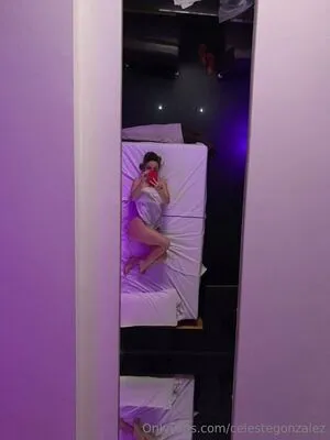 Celestegonzalez OnlyFans Leaked Free Thumbnail Picture - #IOrRecMyGq