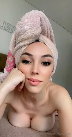 Celestegonzalez OnlyFans Leaked Free Thumbnail Picture - #ThPUdrj747