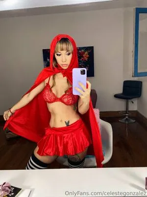 Celestegonzalez OnlyFans Leaked Free Thumbnail Picture - #XRdHs4X2LR