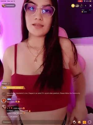 Celestehot OnlyFans Leaked Free Thumbnail Picture - #CAeKZ2hw1C