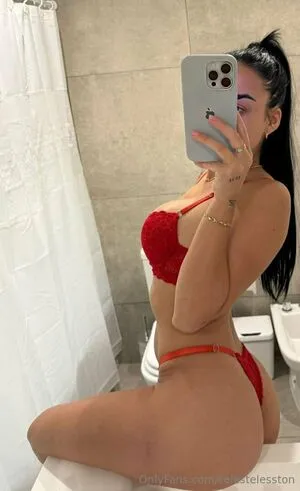 Celestelesston OnlyFans Leaked Free Thumbnail Picture - #3eESpwvZbR