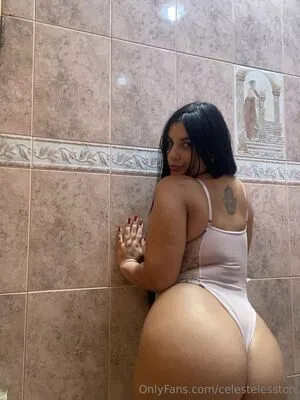 Celestelesston OnlyFans Leaked Free Thumbnail Picture - #RnmoZoQfzc