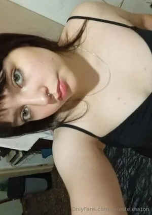Celestelesston OnlyFans Leaked Free Thumbnail Picture - #YllGWLffue