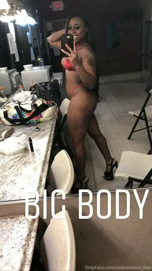 Celestelexxx Free OnlyFans Leaked Free Thumbnail Picture - #N943igoW8R