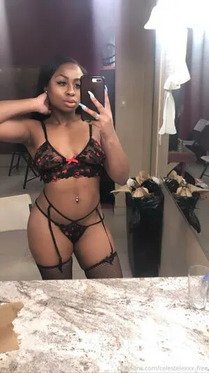 Celestelexxx Free OnlyFans Leaked Free Thumbnail Picture - #SzSHRjaelr