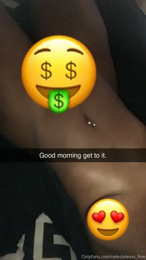 Celestelexxx Free OnlyFans Leaked Free Thumbnail Picture - #feIvhZhFd7