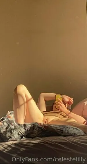 Celestelilly OnlyFans Leaked Free Thumbnail Picture - #2mYHA42M0T