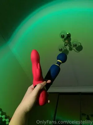 Celestelilly OnlyFans Leaked Free Thumbnail Picture - #x0pPOeEaU8