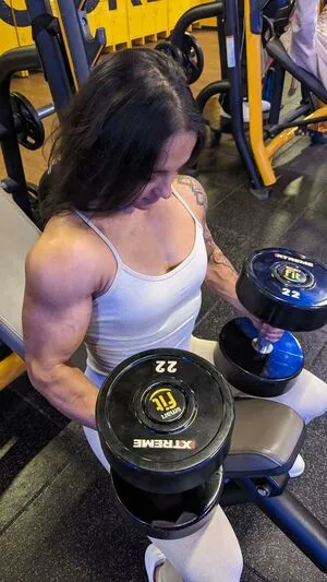 Celestemadson OnlyFans Leaked Free Thumbnail Picture - #gcdWA4dOke