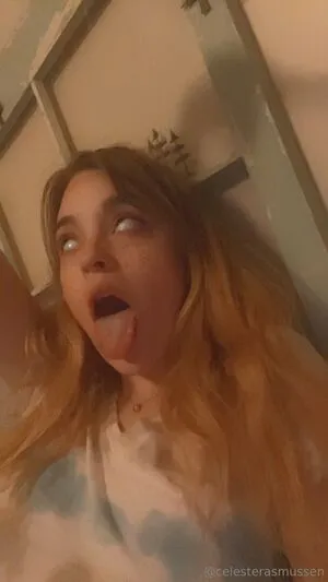 Celesterasmussen OnlyFans Leaked Free Thumbnail Picture - #49avn5wFkL